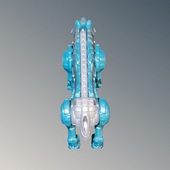 Takara Tomy Transformers Awakening Change ChainClaw Figure B17 - Picture 2 of 6